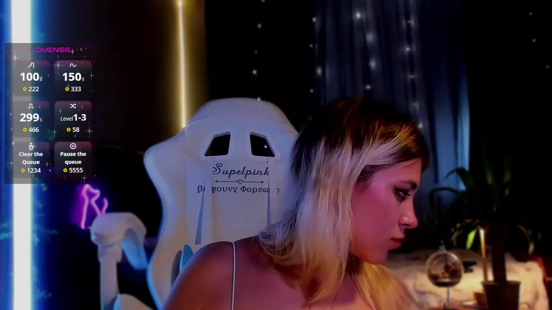 ByMolot Live Sex December 12, 2025