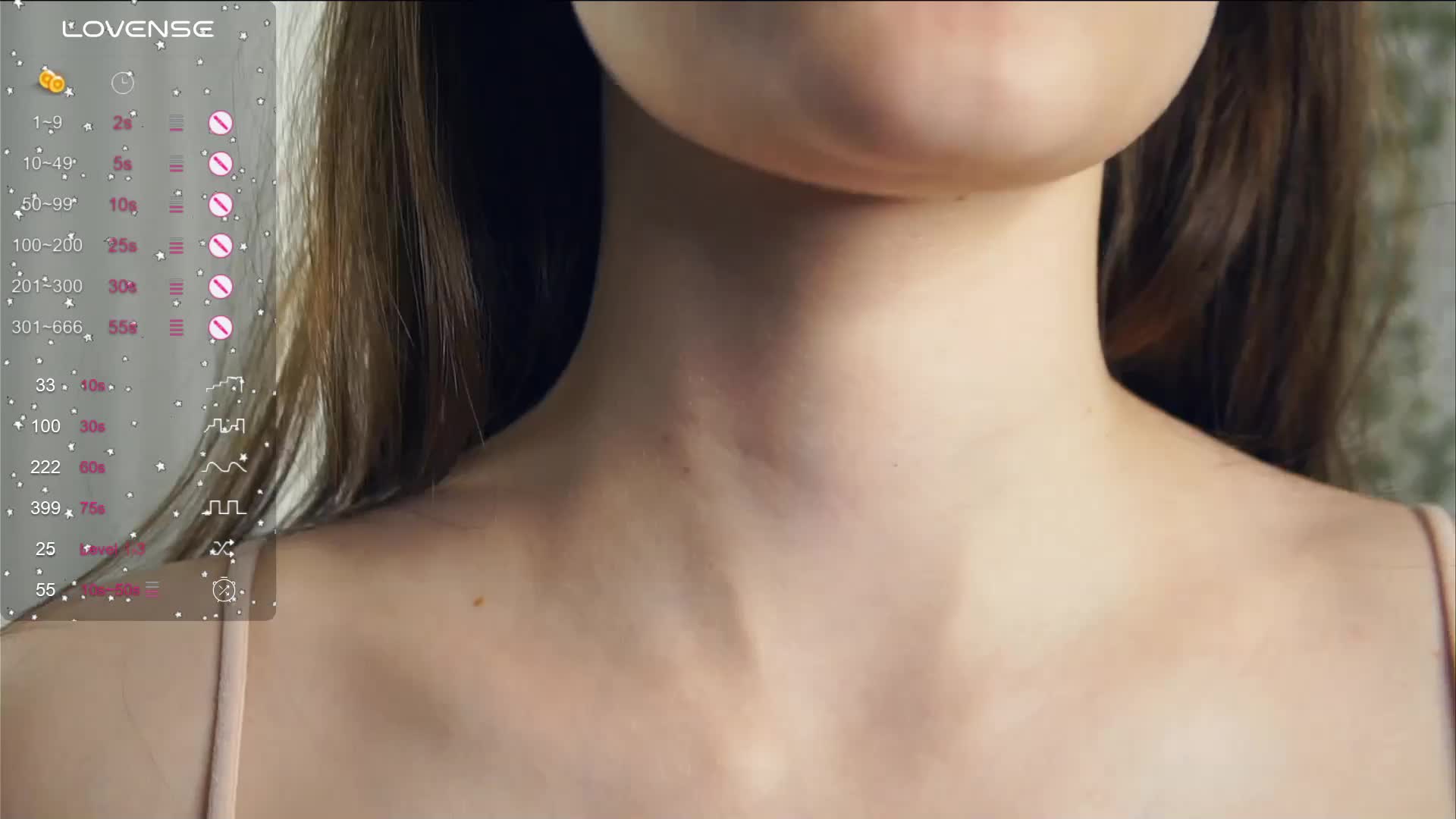 kiskaliza Live Sex December 13, 2025