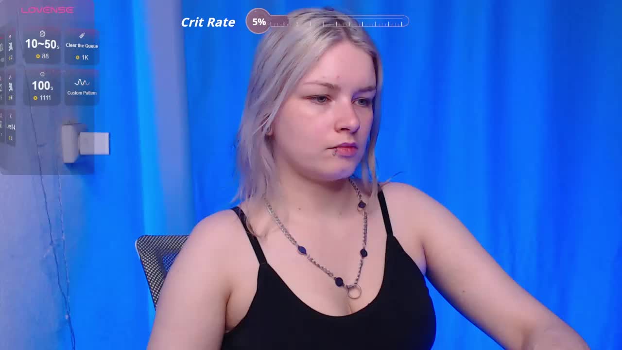 CherryNight666 Live Sex December 17, 2025