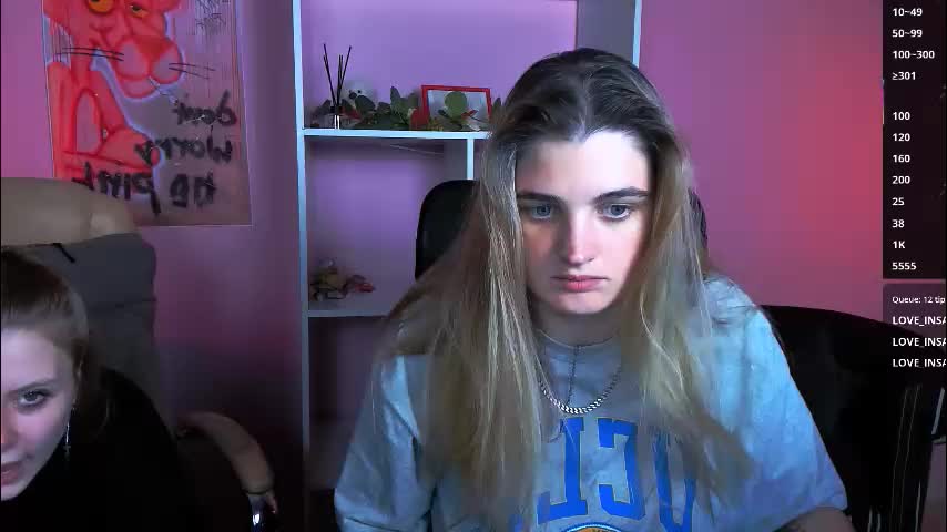 foxy_tease_ Live Sex December 13, 2025