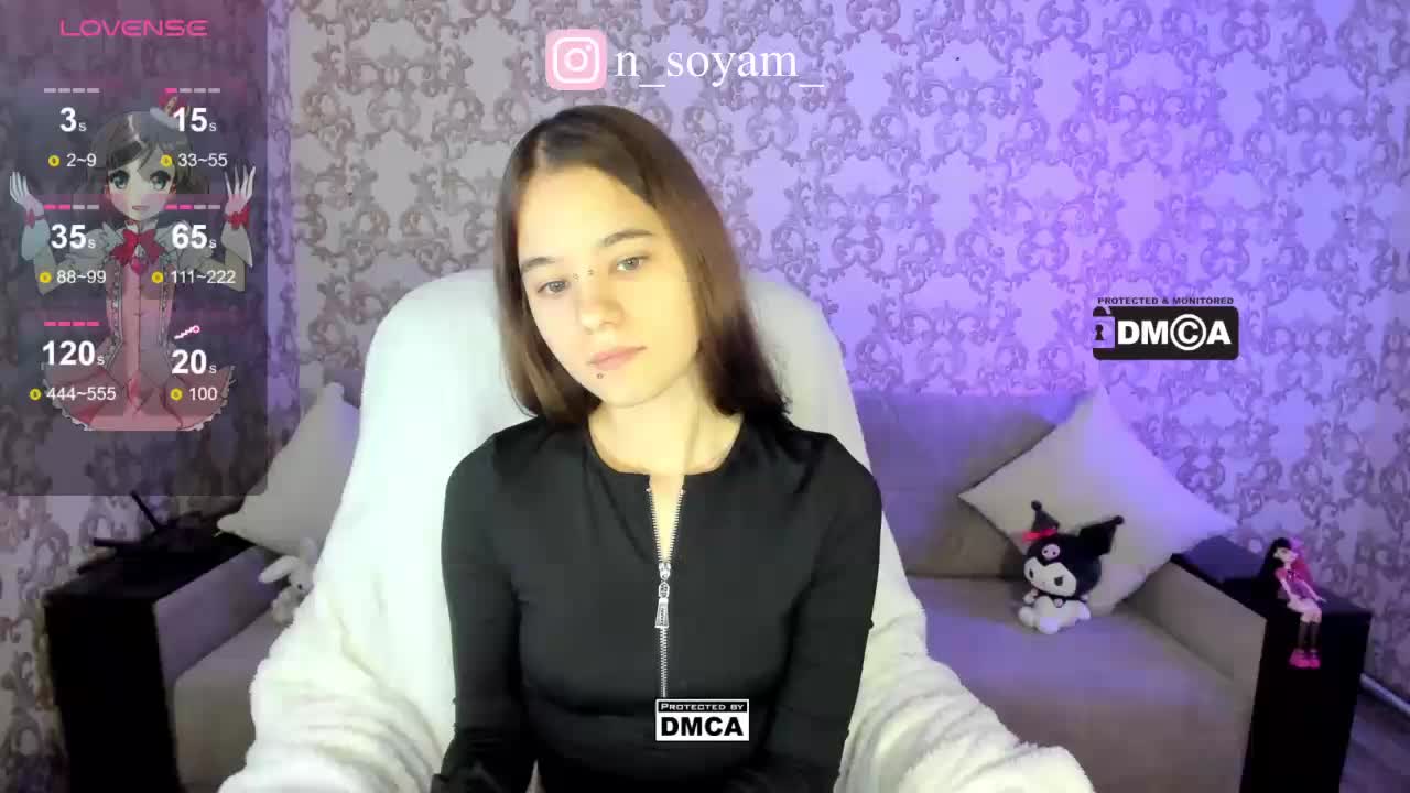 CutieKitty6 Live Sex December 13, 2025