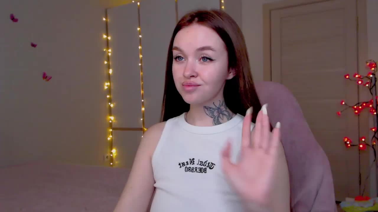 NaughtyMable Live Sex December 14, 2025