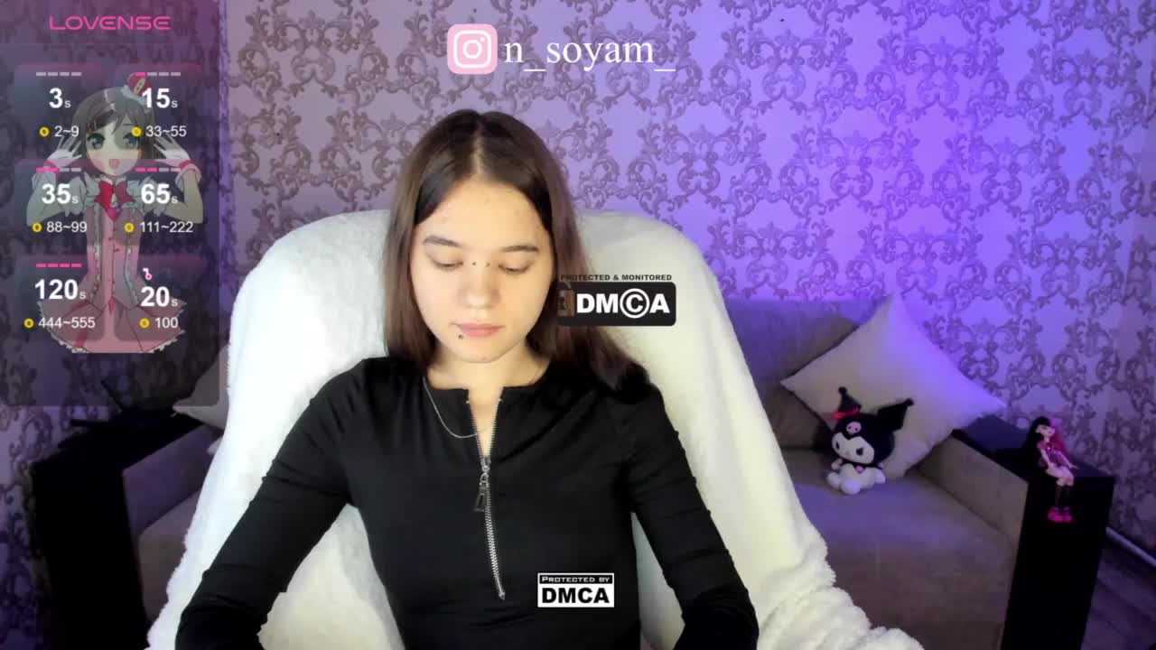 CutieKitty6 Live Sex December 13, 2025