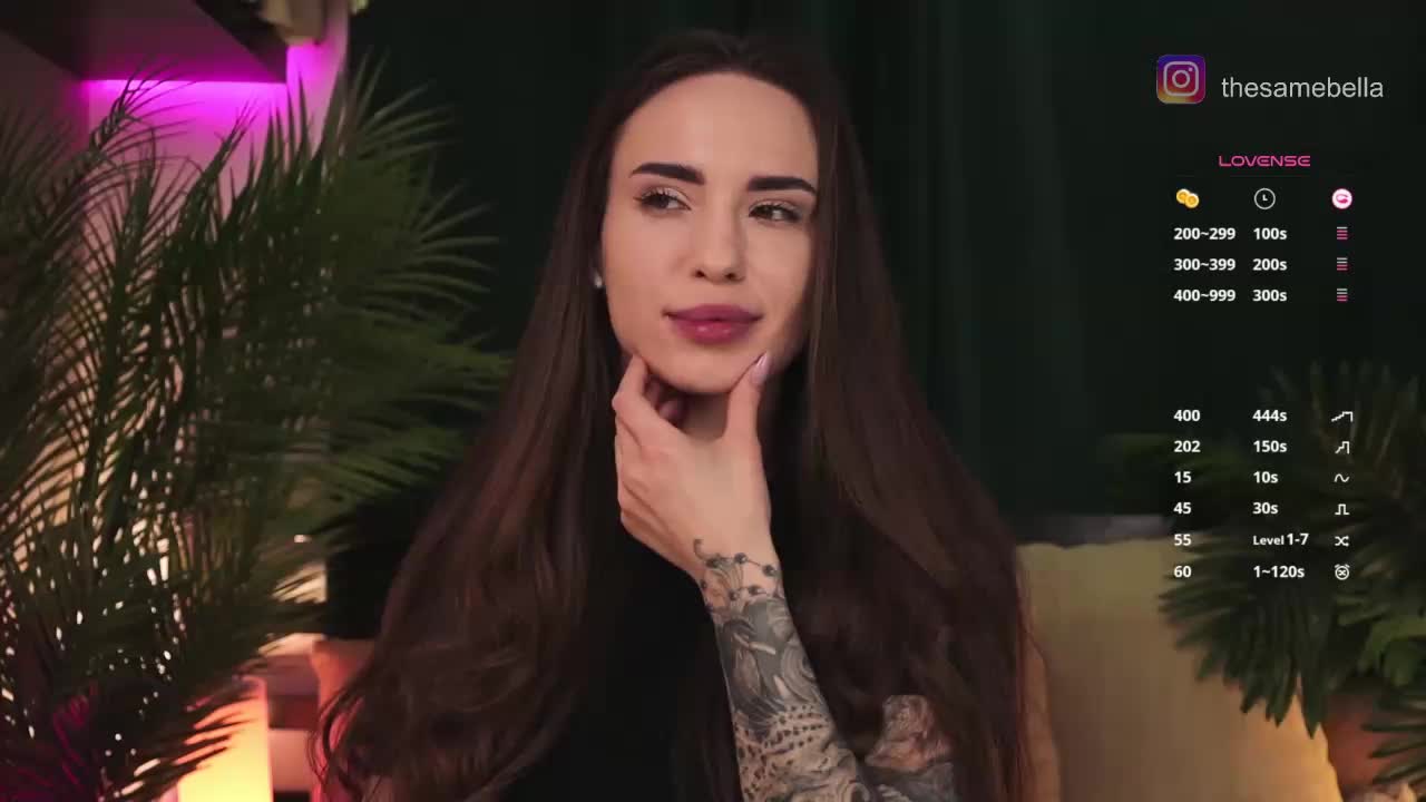 BabyYoda Live Sex December 14, 2025