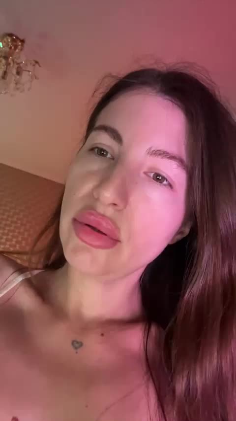 MilashaNyasha Live Sex December 14, 2025