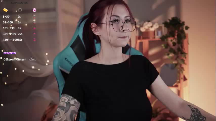 wesleegray Live Sex December 15, 2025