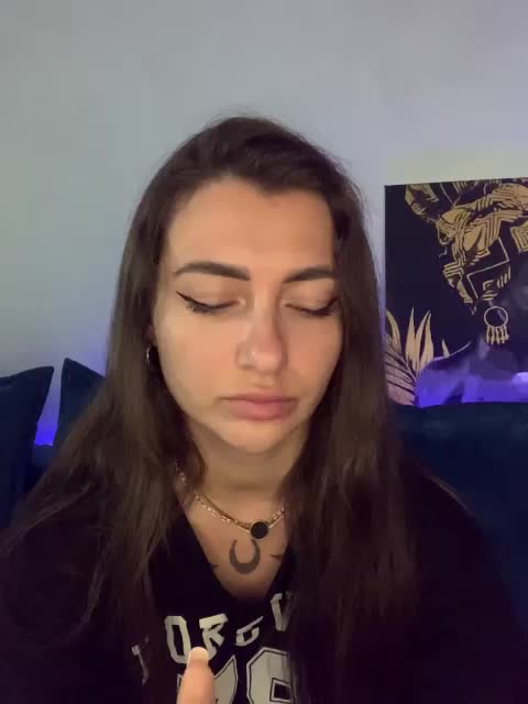 WILDGIRL Live Sex December 14, 2025