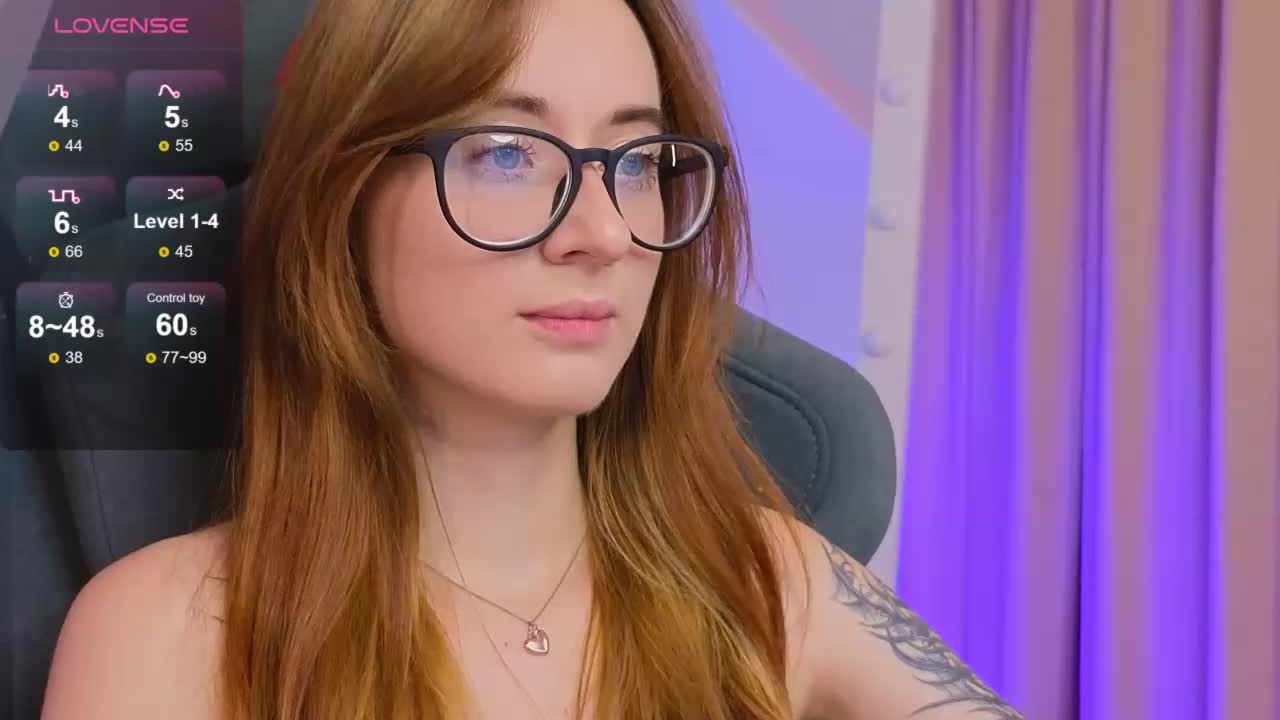 DarkLola Live Sex December 17, 2025