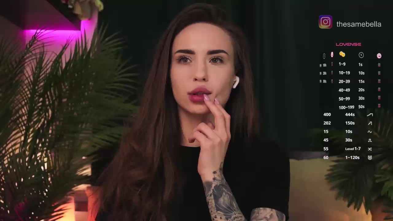 BabyYoda Live Sex December 14, 2025