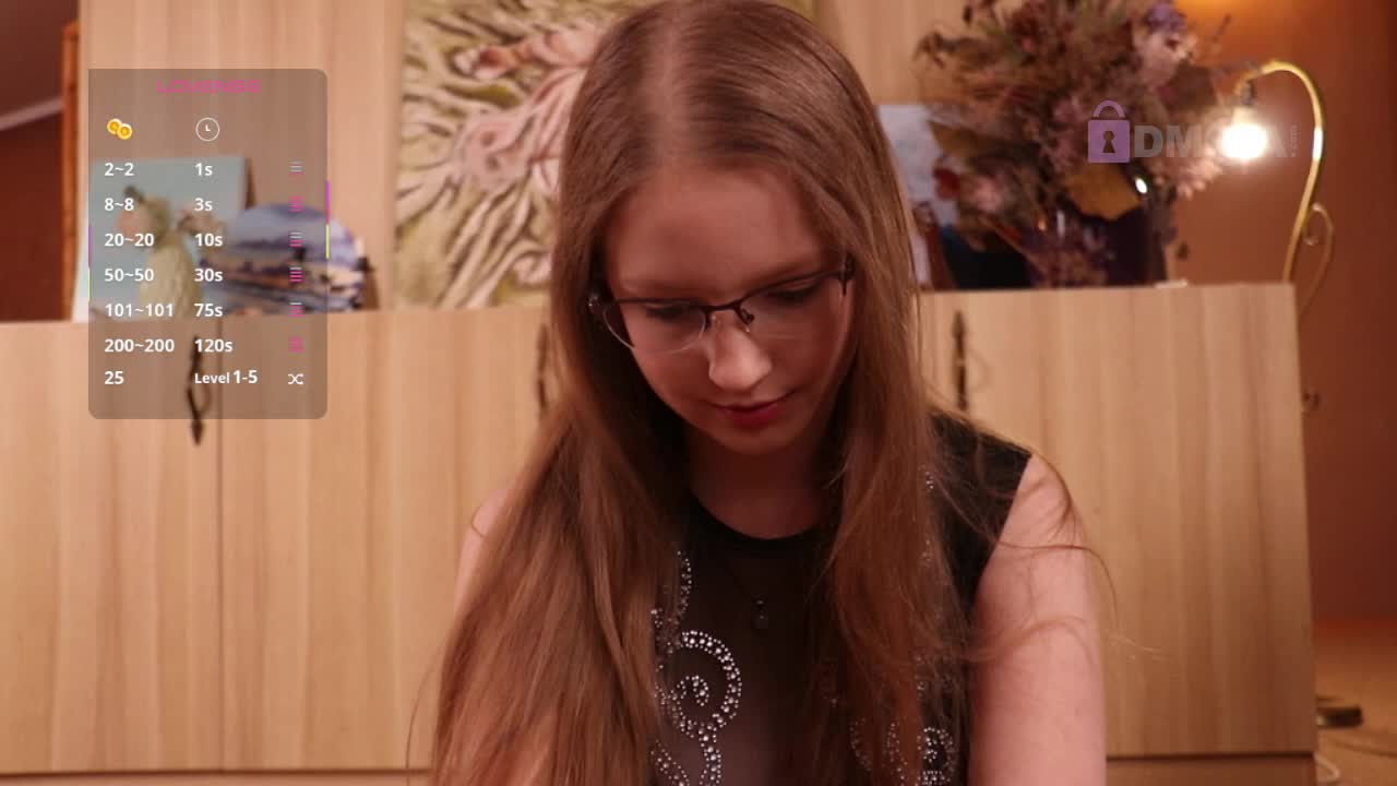 steffania Live Sex December 14, 2025