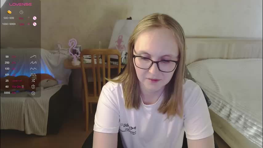 love_agatha Live Sex December 14, 2025