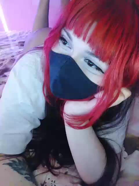 -Nanamin- Live Sex December 17, 2025