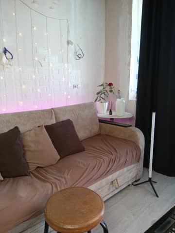 Call_me_Dasha Live Sex December 14, 2025