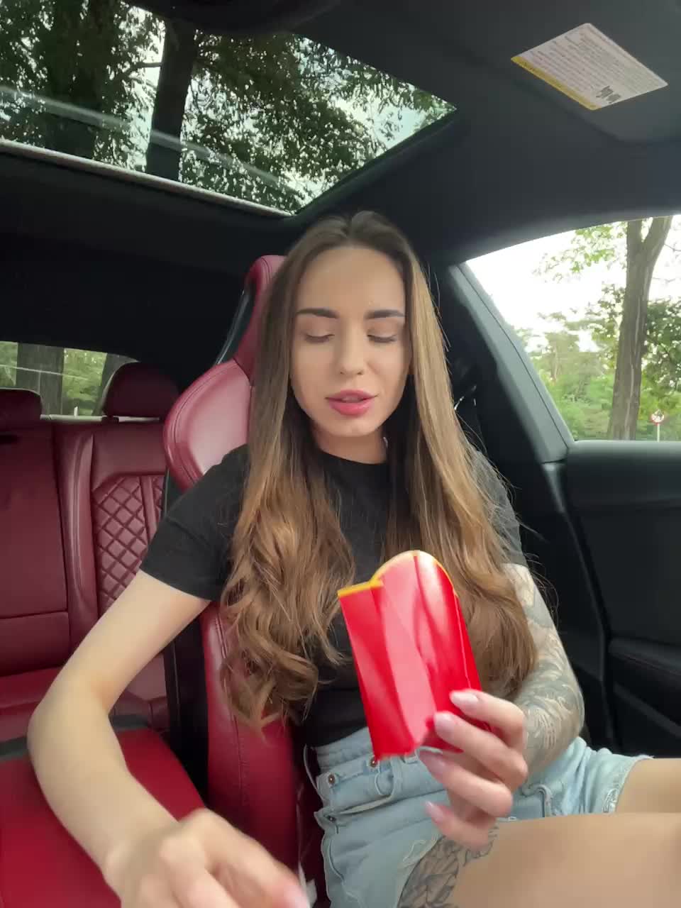 BabyYoda Live Sex December 14, 2025