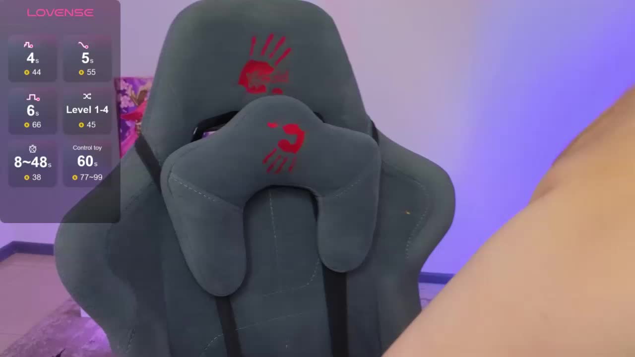 DarkLola Live Sex December 17, 2025