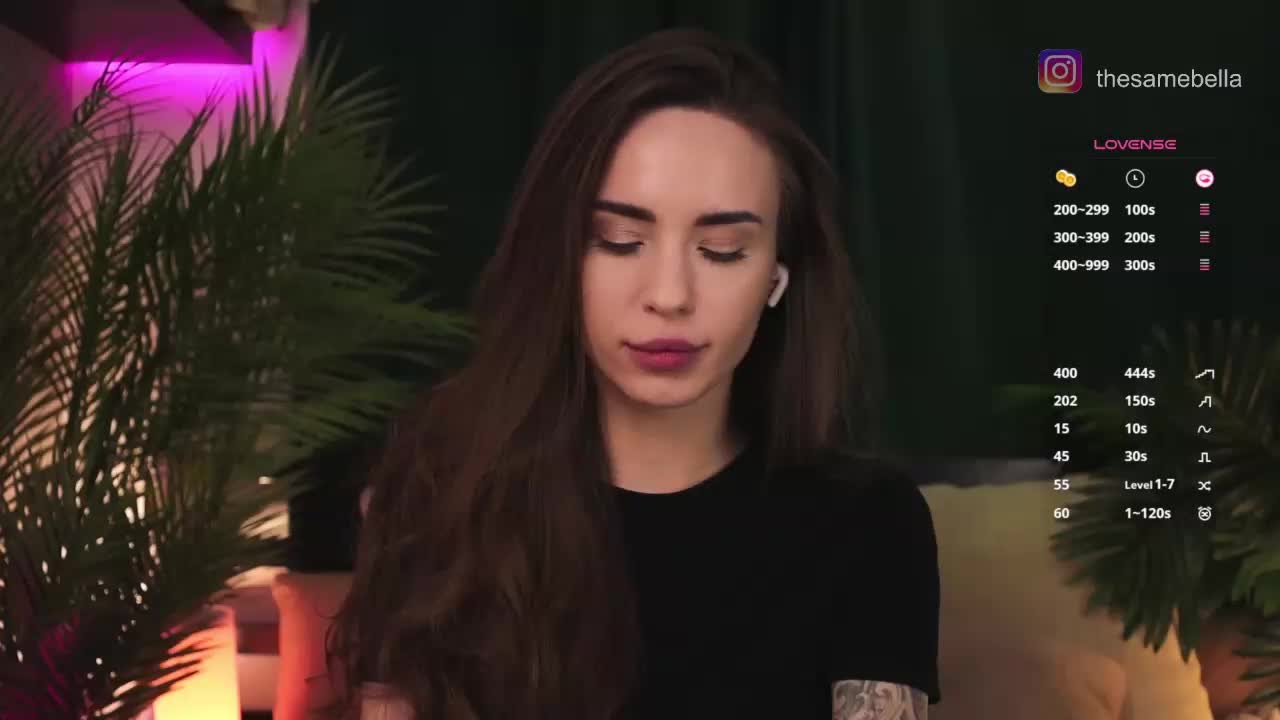 BabyYoda Live Sex December 14, 2025