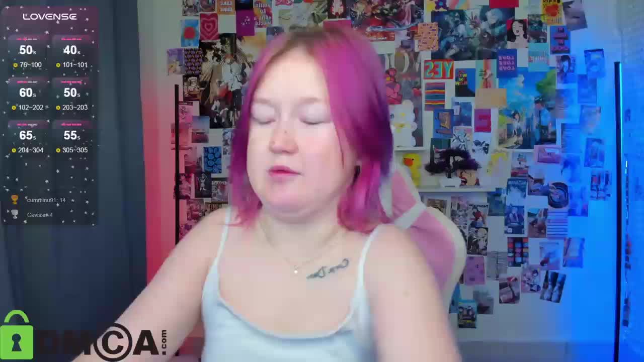 Sara-Moor Live Sex December 15, 2025