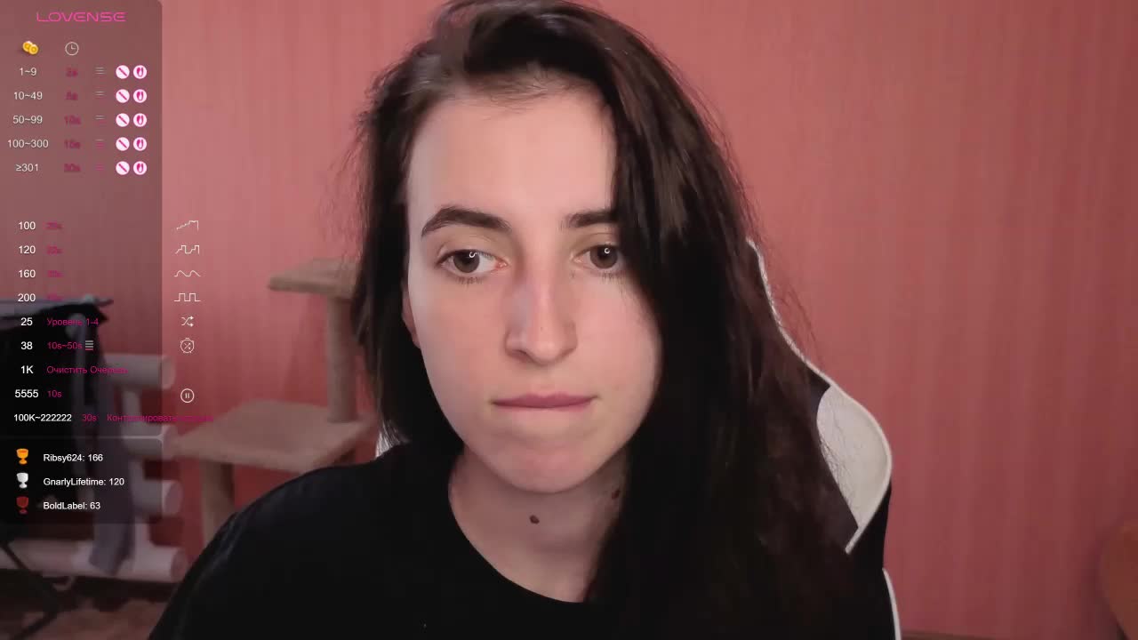 reaiss Live Sex December 14, 2025