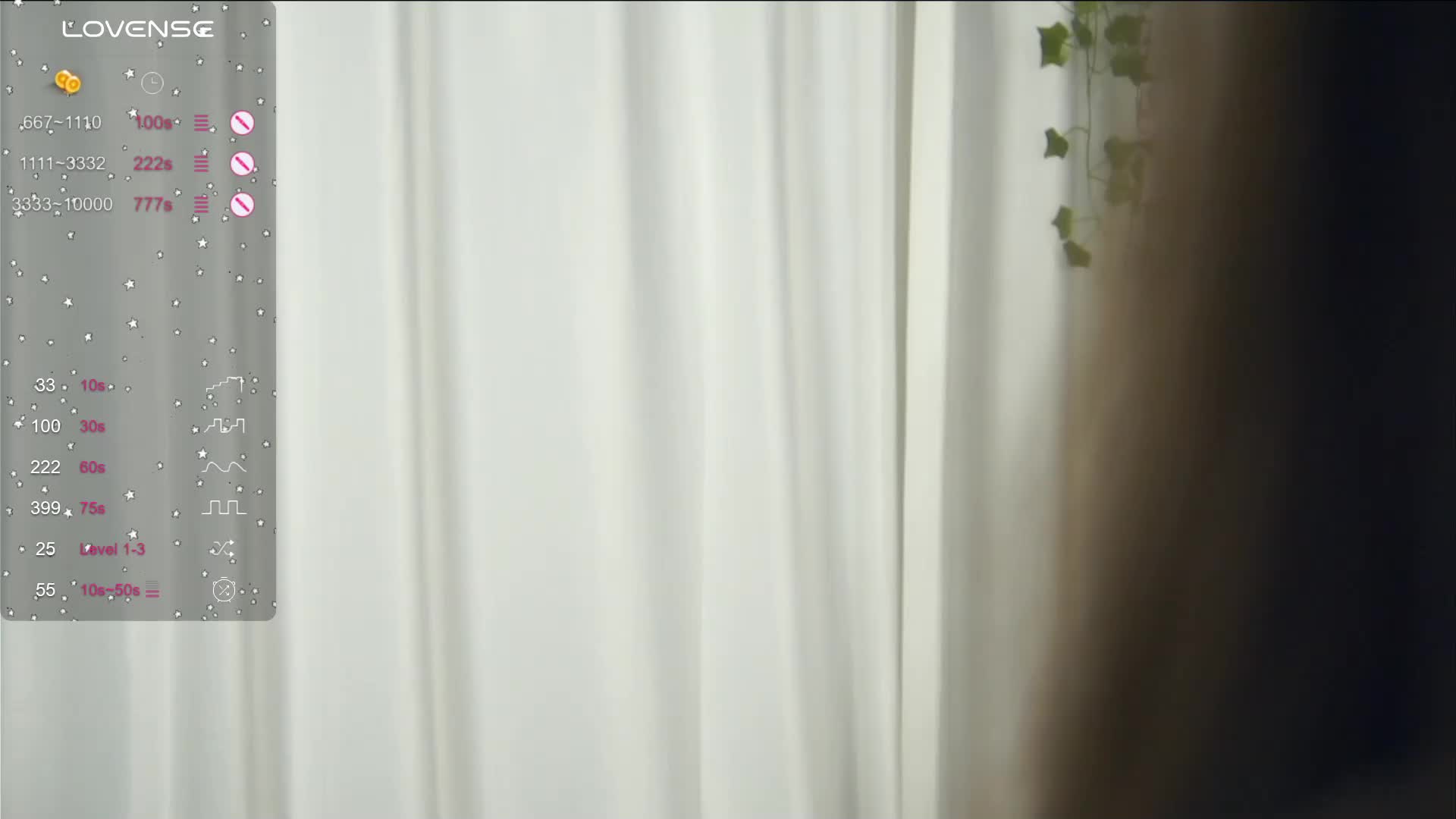 kiskaliza Live Sex December 13, 2025