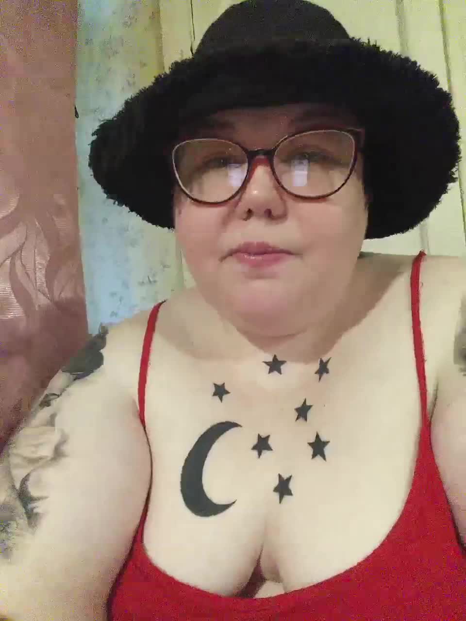 Svetlanka86 Live Sex December 13, 2025