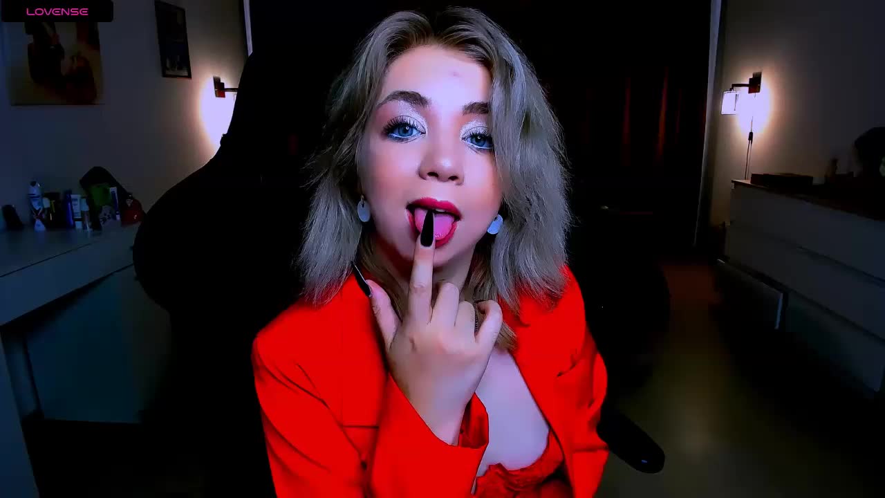 BabyNicole Live Sex December 14, 2025