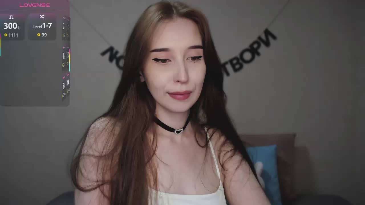 RocketGIRL Live Sex December 14, 2025