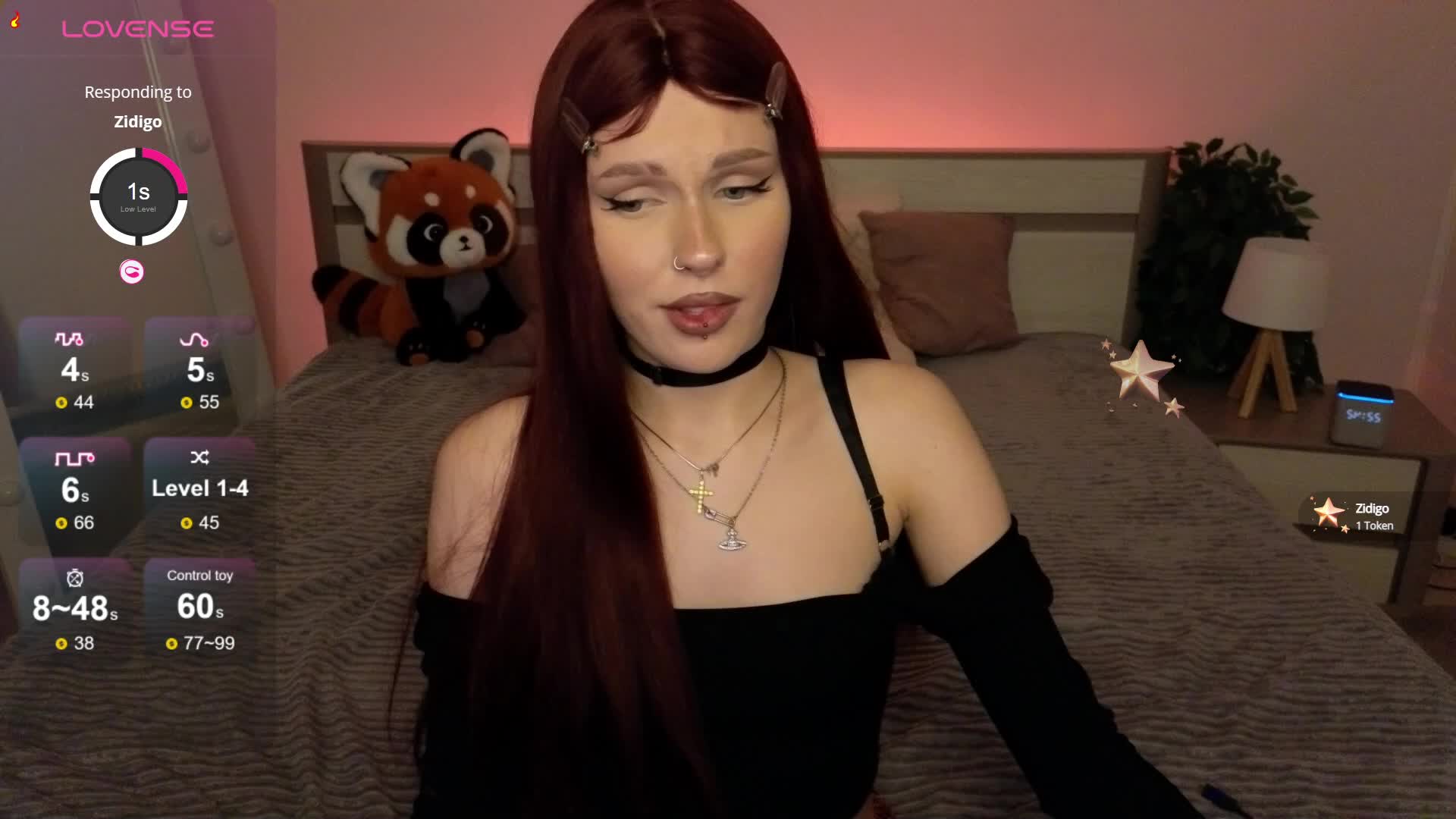 YaS1min Live Sex December 17, 2025