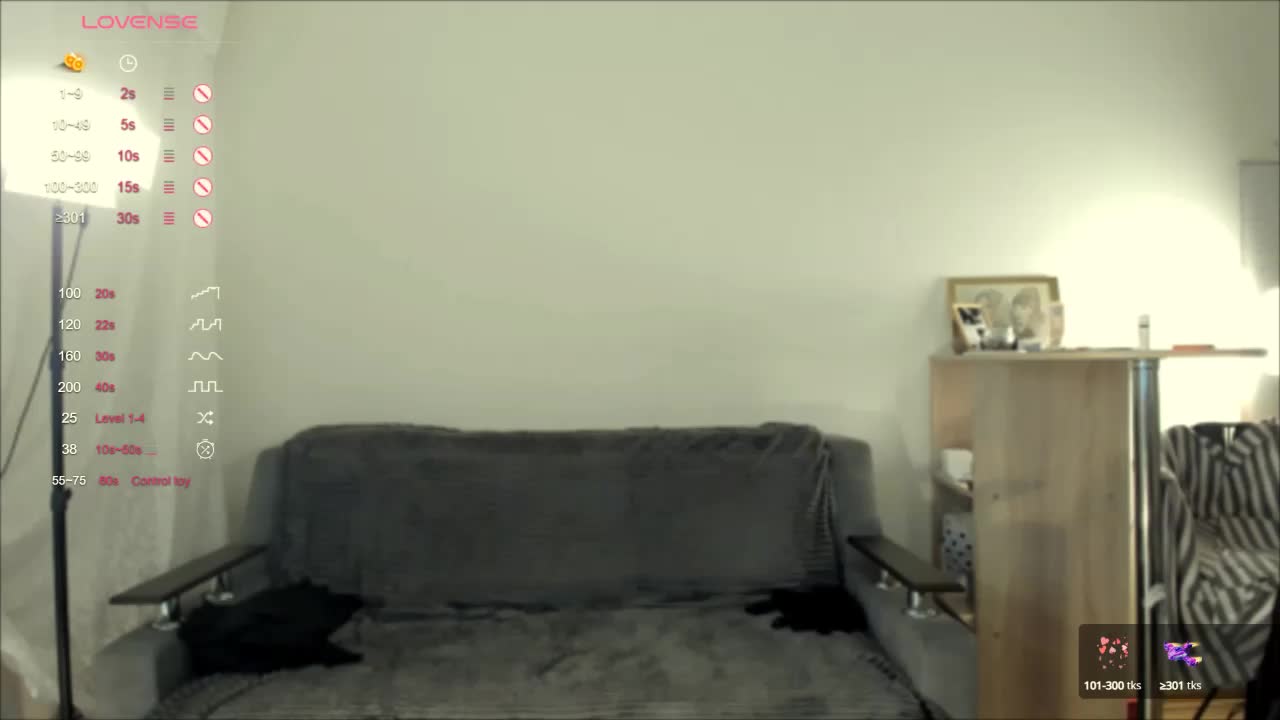 BlackxBlood Live Sex December 15, 2025