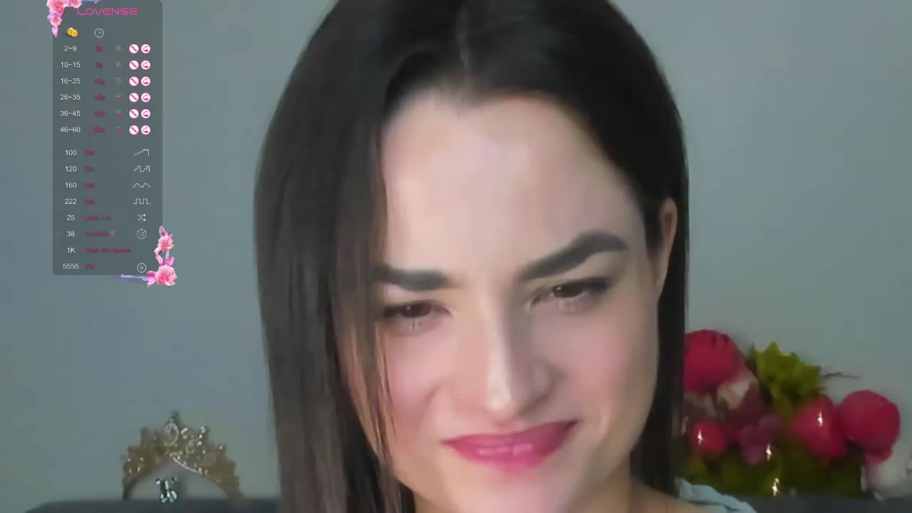 Camilla-One Live Sex December 17, 2025