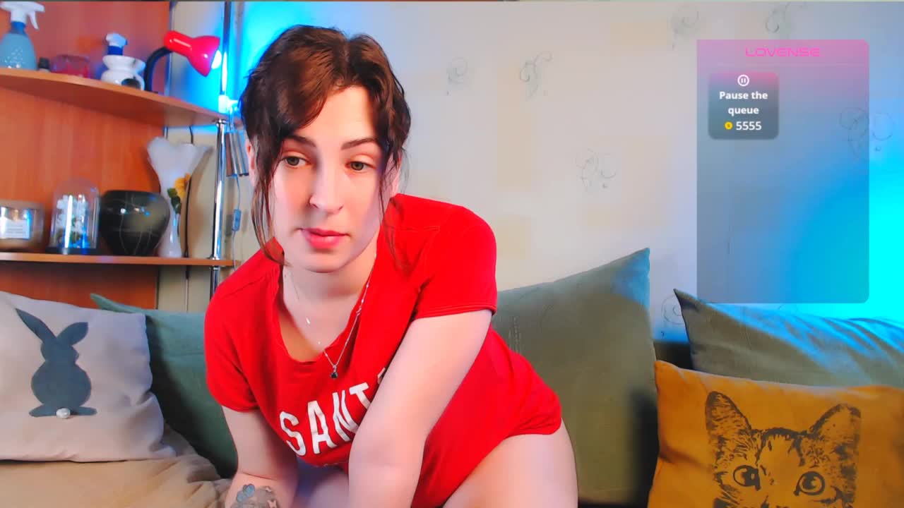 Caroline1995 Live Sex December 15, 2025