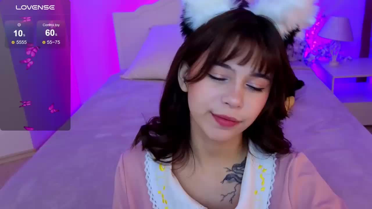 CoralineJones Live Sex December 18, 2025