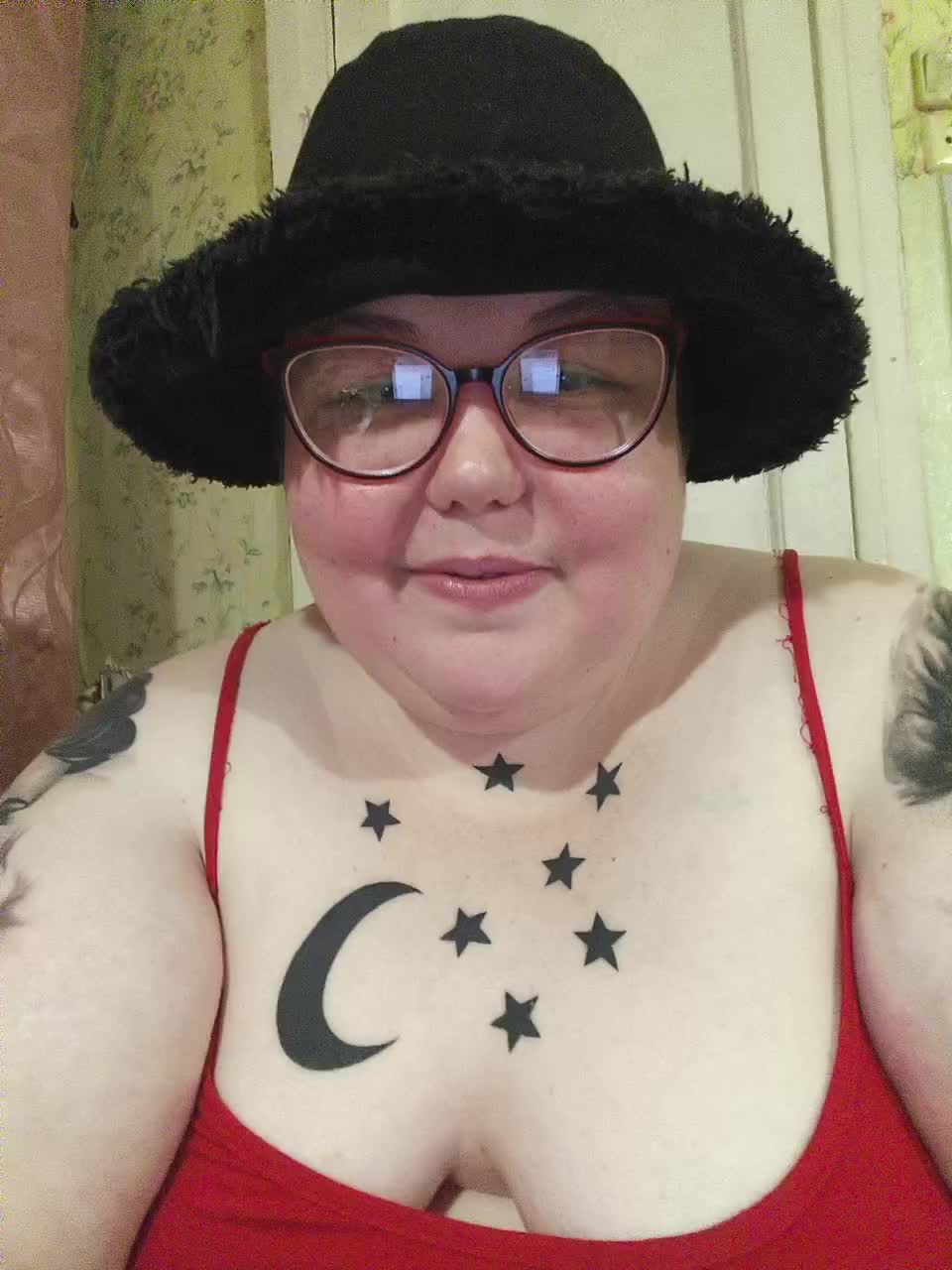 Svetlanka86 Live Sex December 13, 2025