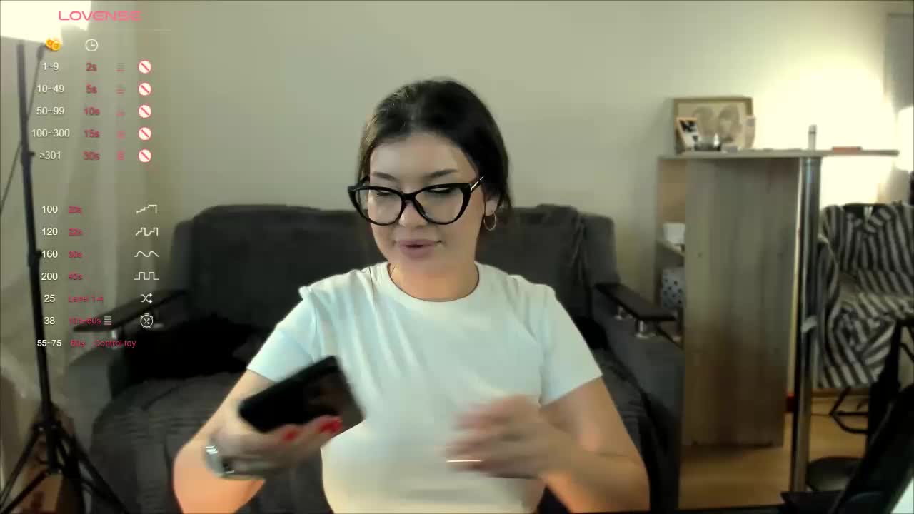 BlackxBlood Live Sex December 15, 2025