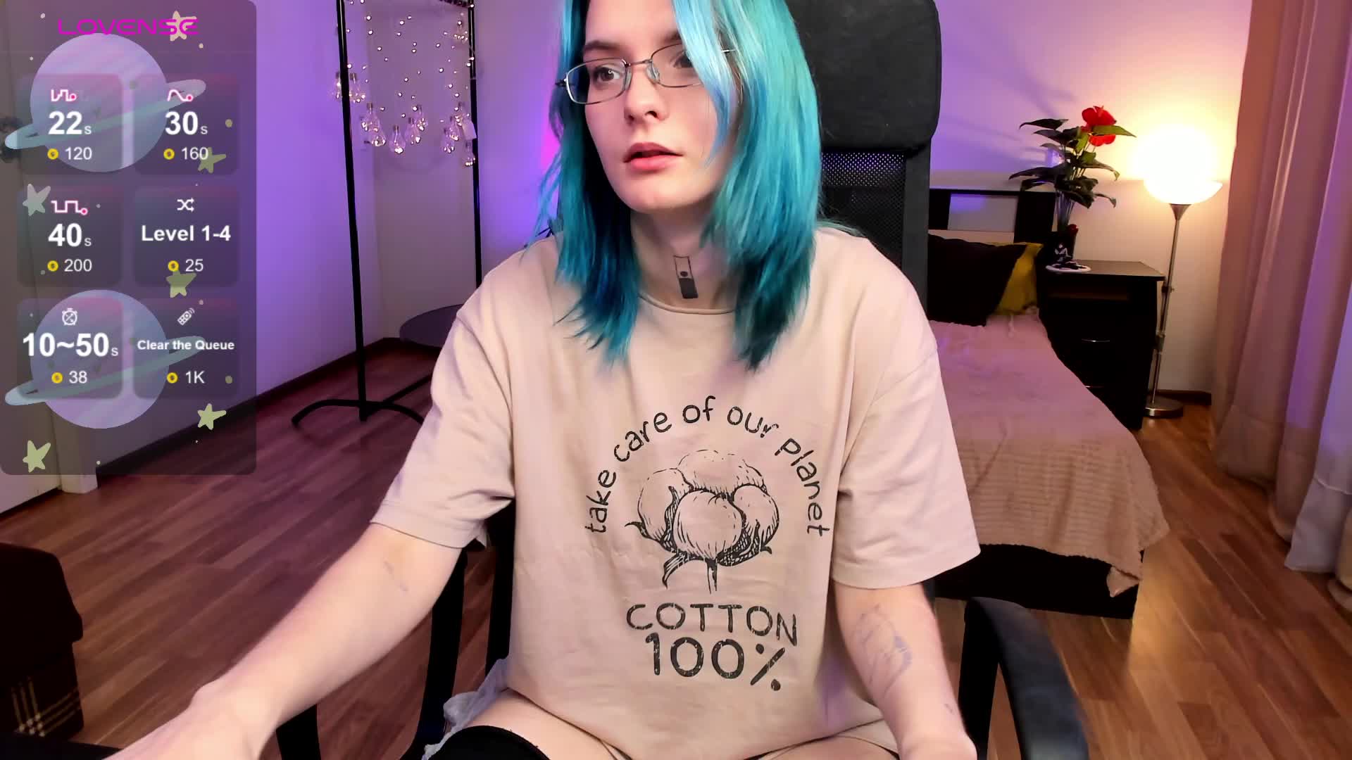 lika-haris Live Sex December 14, 2025