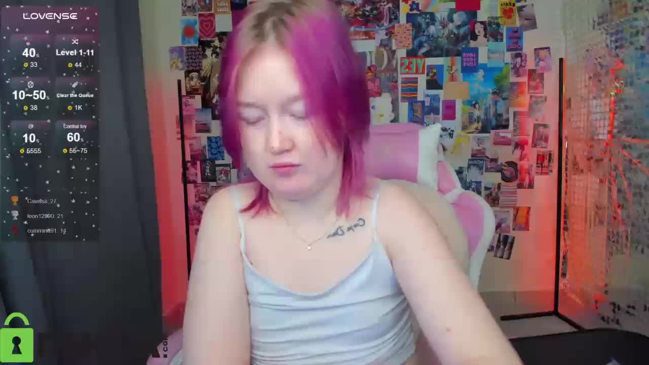 Sara-Moor Live Sex December 15, 2025