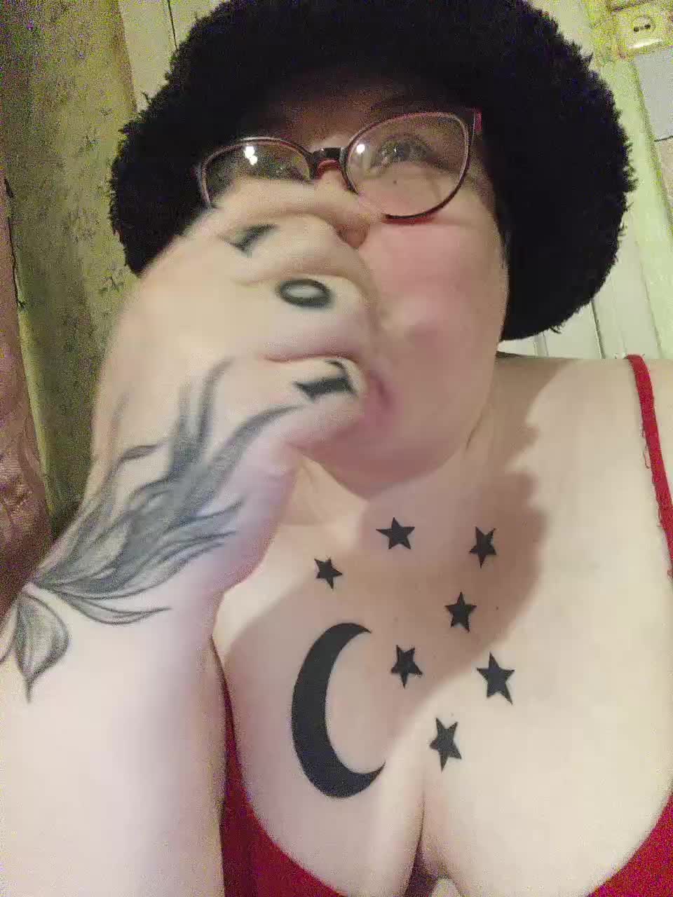 Svetlanka86 Live Sex December 13, 2025