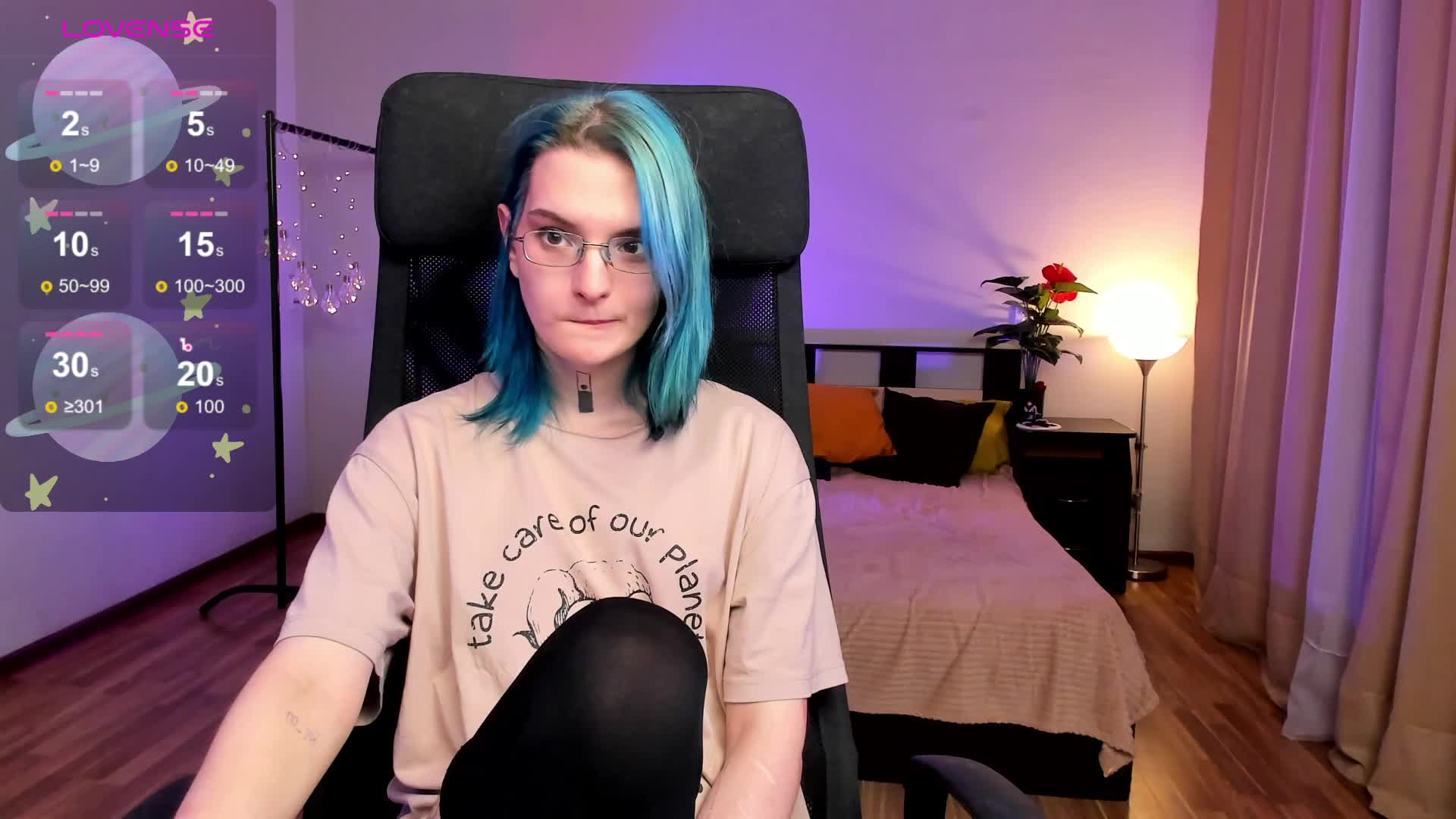 lika-haris Live Sex December 14, 2025