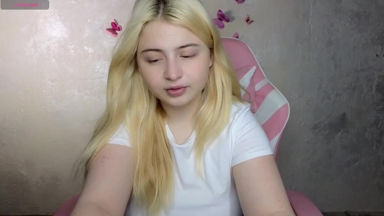 BlondeBond Live Sex August 18, 2025