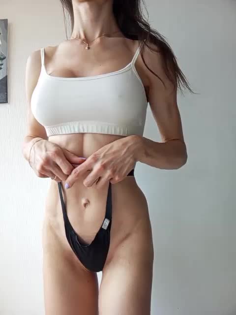 BonitaStar Live Sex December 13, 2025