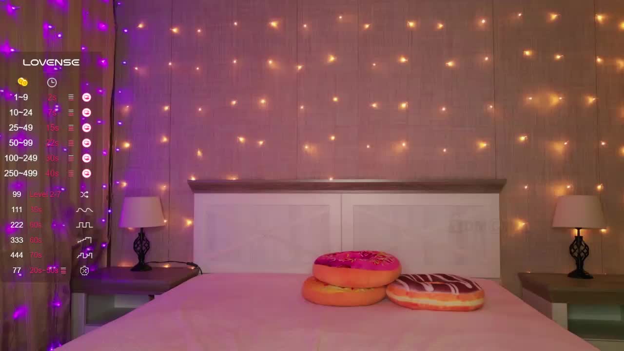 LeJanele Live Sex December 13, 2025