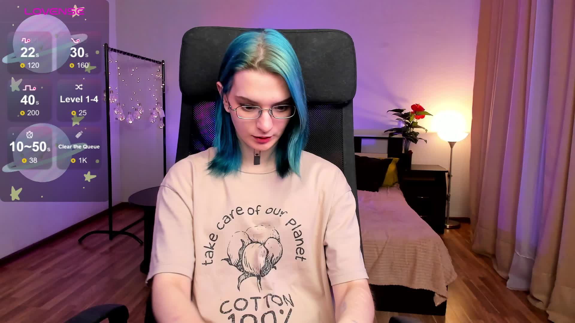 lika-haris Live Sex December 14, 2025