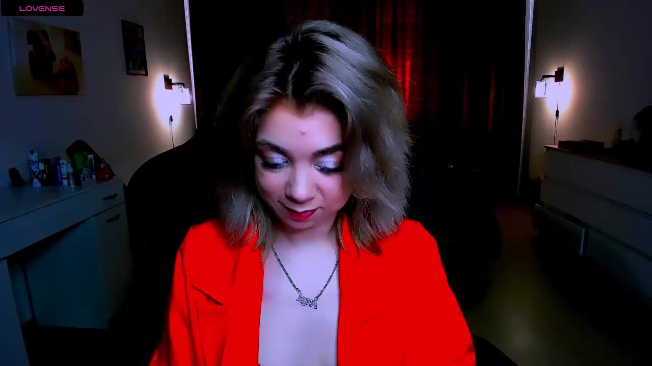 BabyNicole Live Sex December 14, 2025