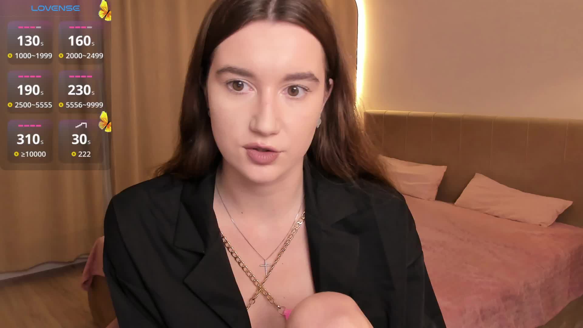 Lillian-s Live Sex December 14, 2025