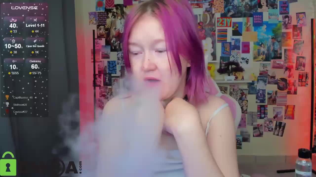 Sara-Moor Live Sex December 15, 2025
