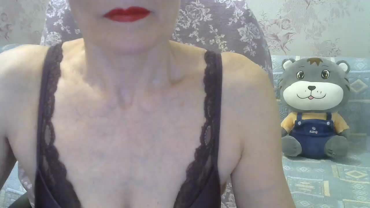 Red-Rose-777 Live Sex August 18, 2025