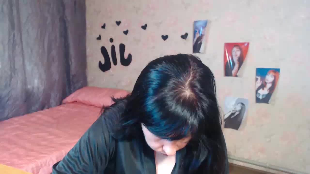 JillStevens Live Sex December 17, 2025