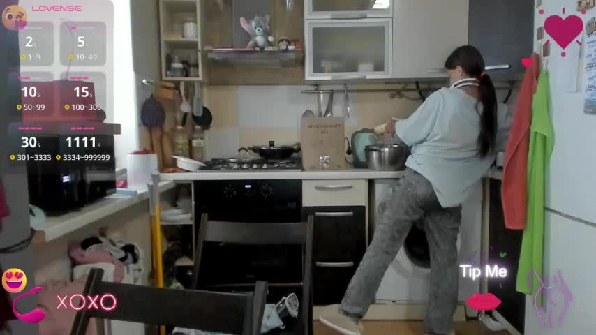 _Nika_Kik Live Sex December 14, 2025