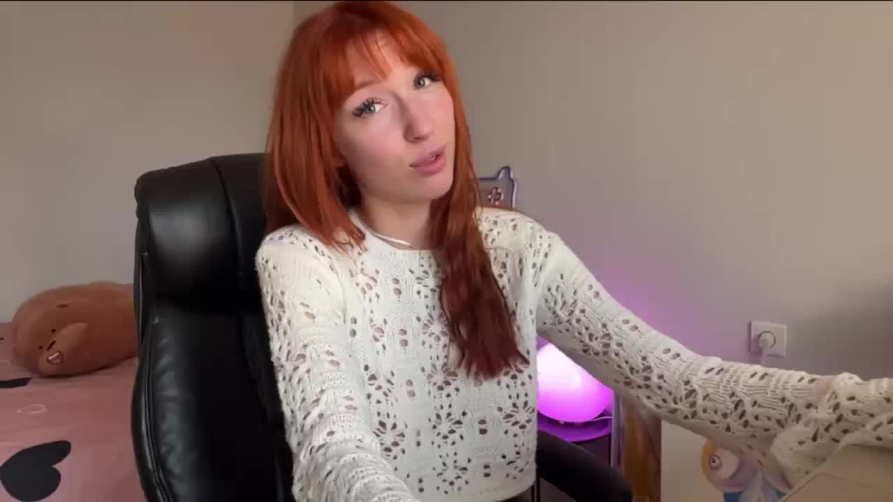 LillyMays Live Sex December 14, 2025