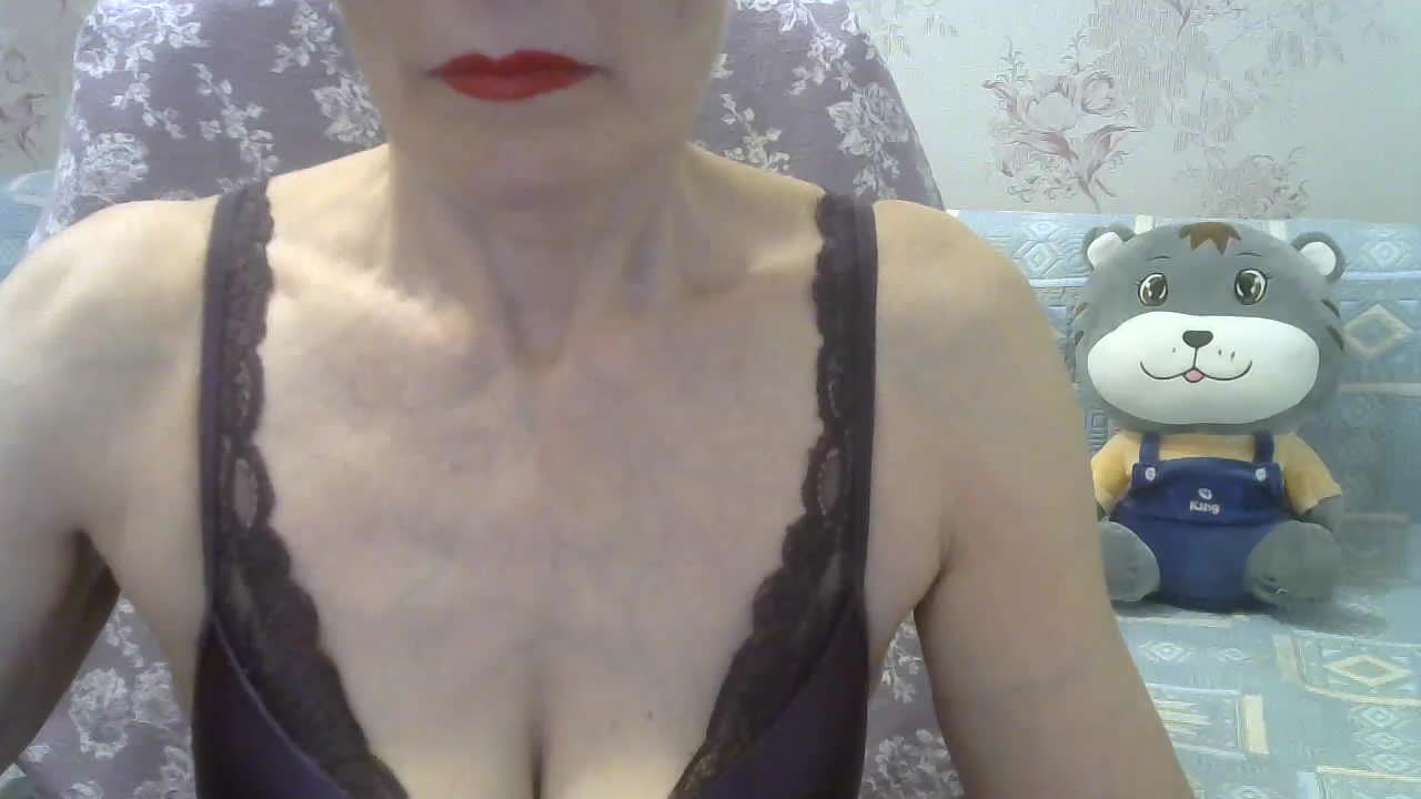 Red-Rose-777 Live Sex August 18, 2025