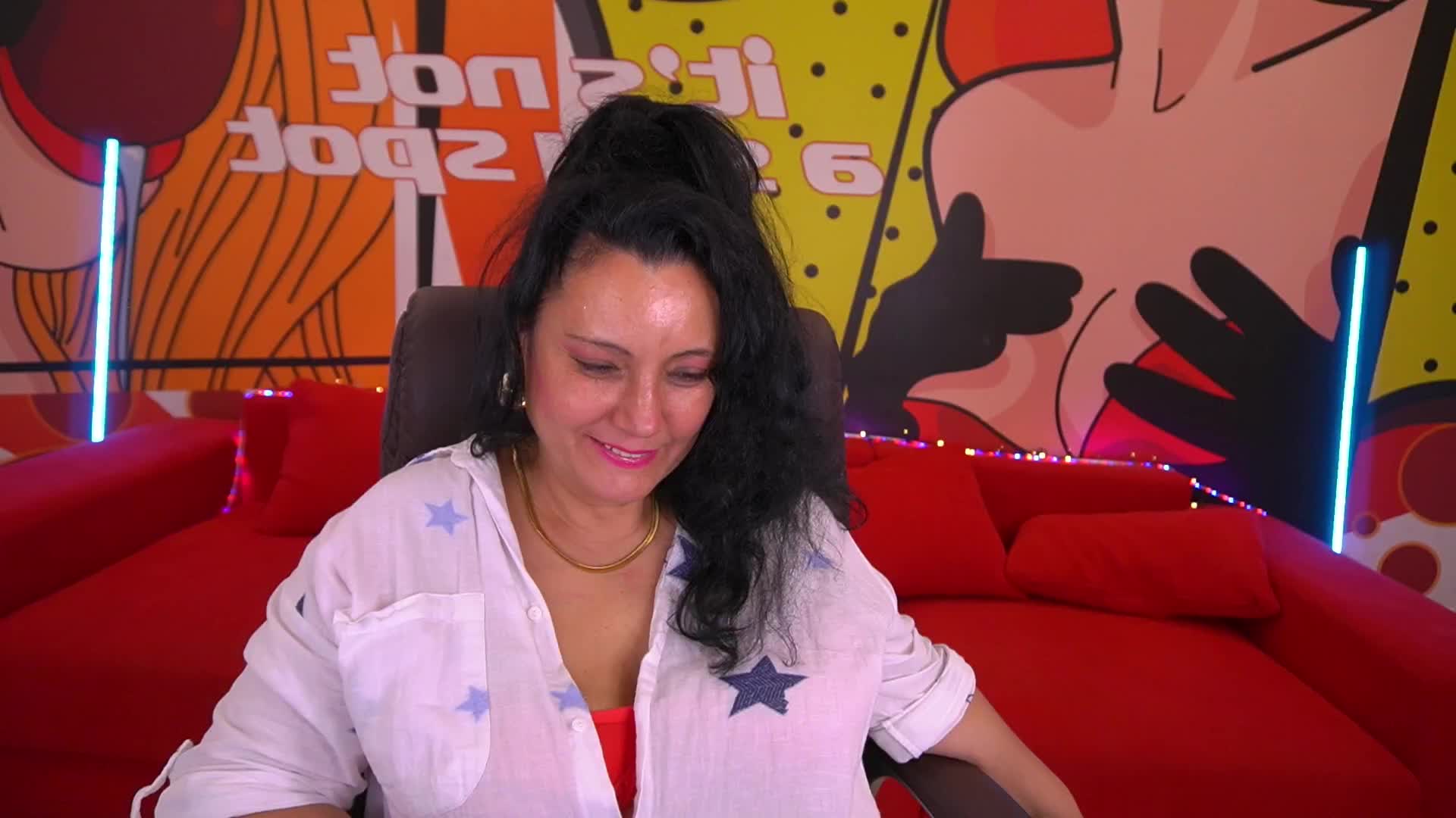 ValeryRosseee Live Sex December 14, 2025